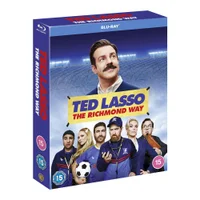 Ted Lasso: The Richmond Way - undefined undefined