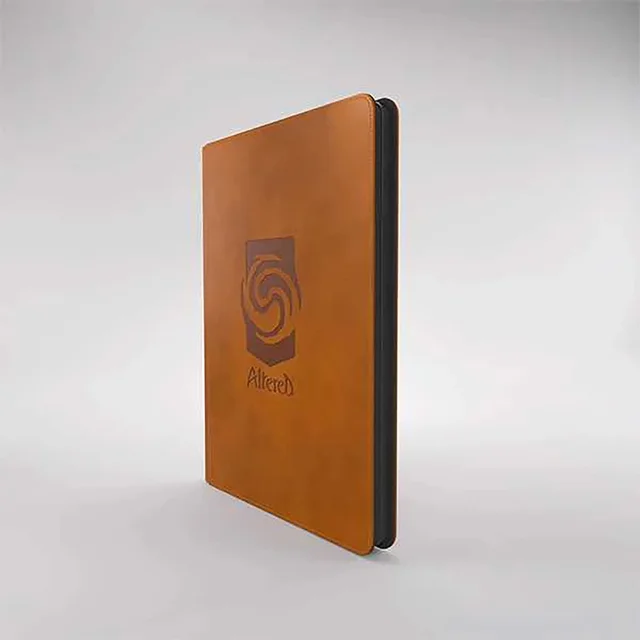 Gamegenic Altered: Premium Zip-Up Album