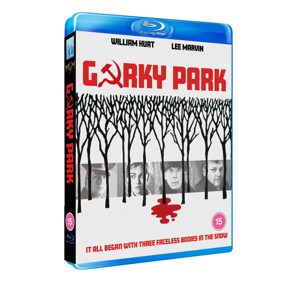 Gorky Park Image 1