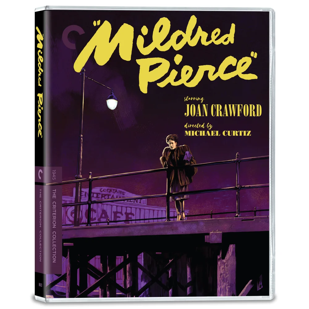 Mildred Pierce 4K Ultra HD Image 1