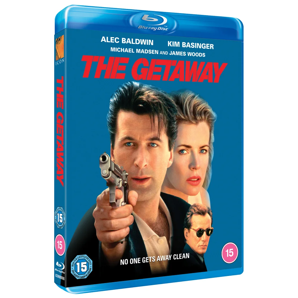 The Getaway Image 1