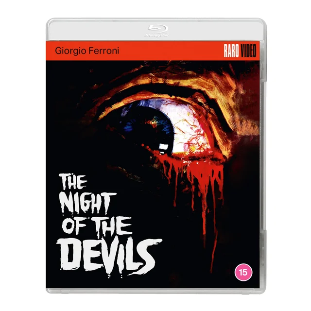 The Night of the Devils