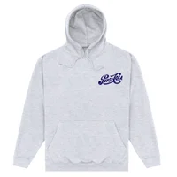 Pepsi Co. More Bounce To The Ounce Hoodie - Grey - undefined undefined