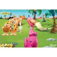 Soap Studio The Flintstones Dino Vinyl Figure (68cm)