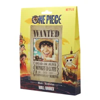 One Piece Wall Banner - undefined undefined