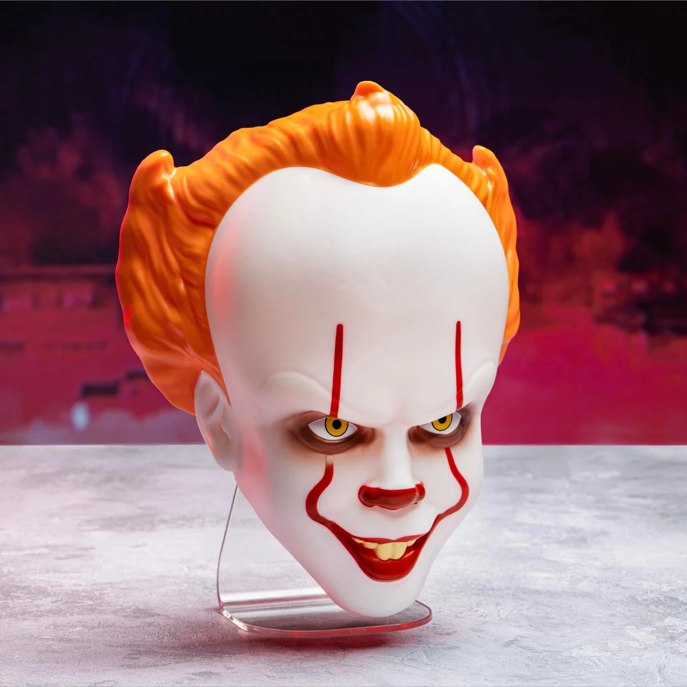 Pennywise Mask Light Image 1