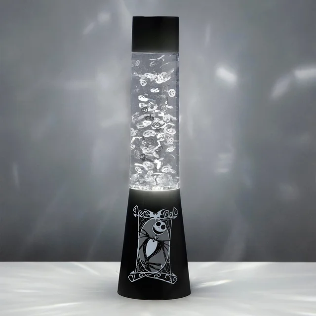Nightmare Before Christmas Flow Lamp 33cm