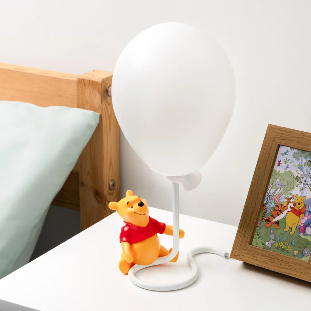 Winnie the Pooh Balloon Light Image 1