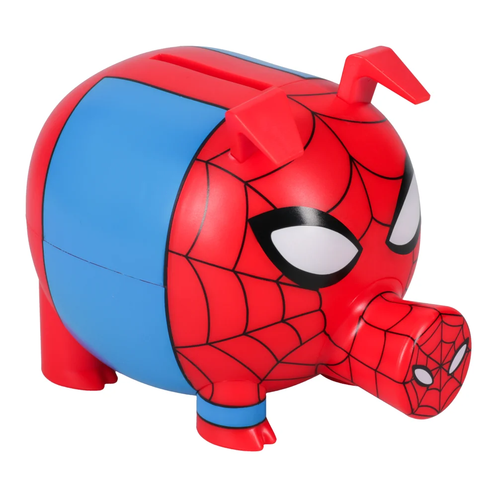 SpiderHam Money Box Image 1