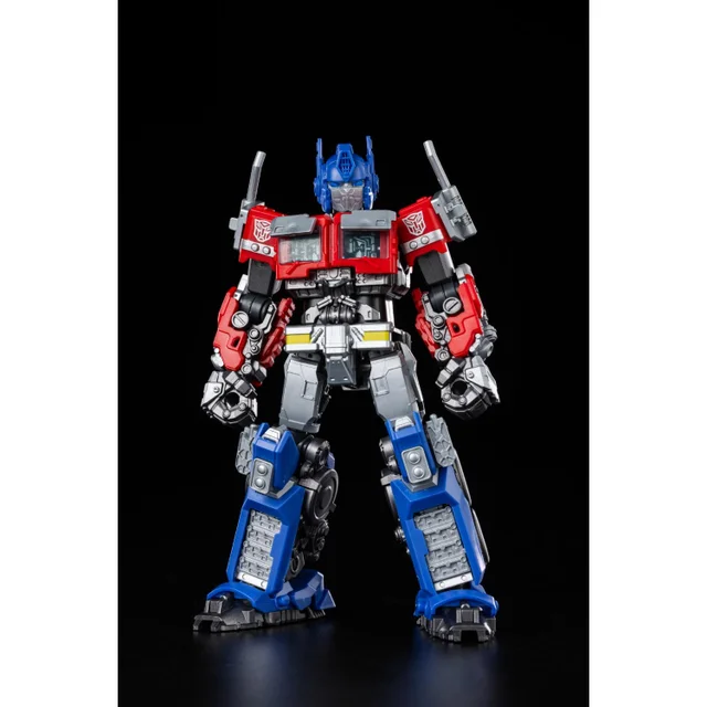 Blokees Figures Transformers Classic Class 01 Optimus Prime Action Figure