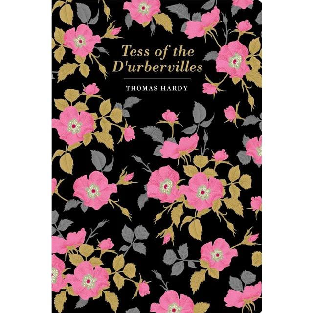 Chiltern Classics: Tess of the D'Urbervilles - Thomas Hardy