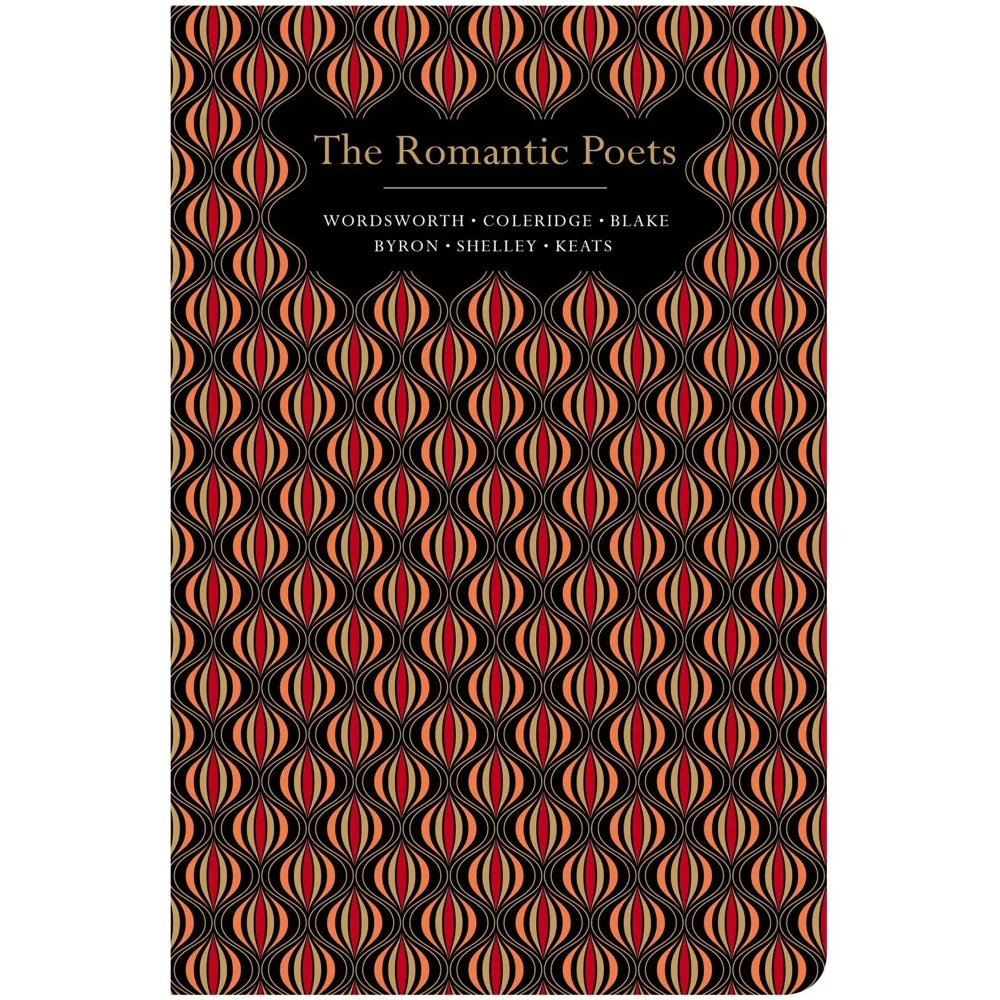 Chiltern Classics: Romantic Poets - Various Image 1