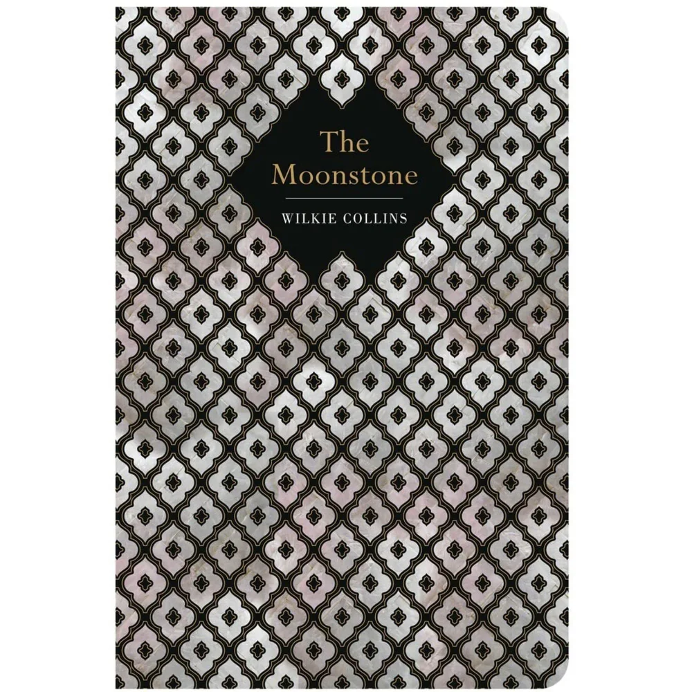 Chiltern Classics: Moonstone - Wilkie Collins Image 1