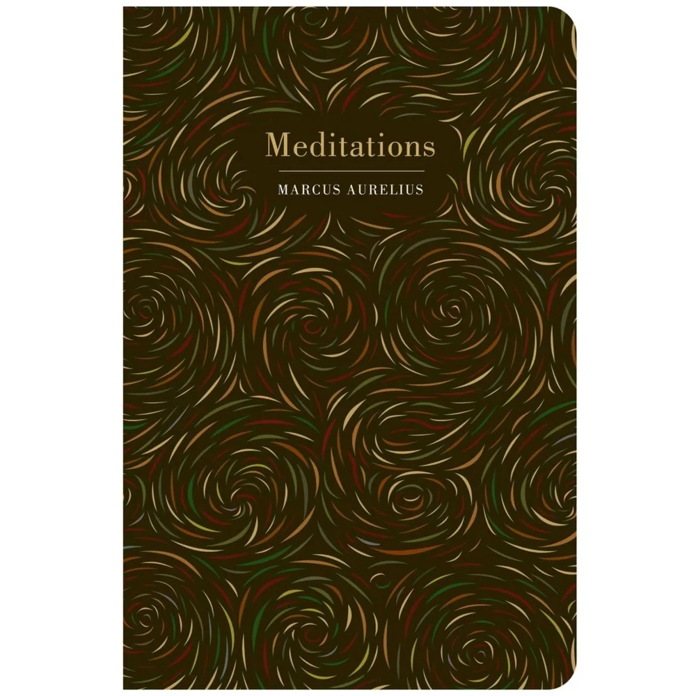Chiltern Classics: Meditations - Marcus Aurelius Image 1