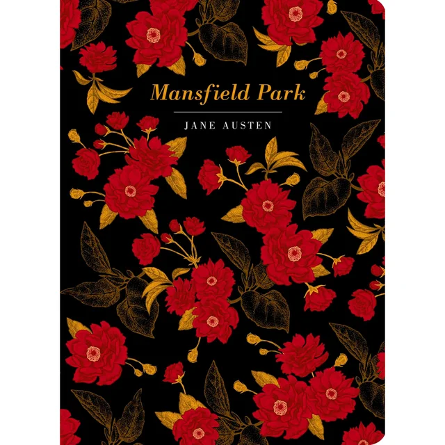 Chiltern Classics: Mansfield Park - Jane Austen