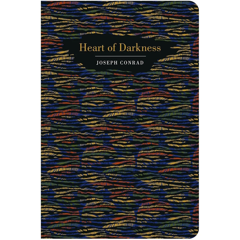 Chiltern Classics: Heart of Darkness - Joseph Conrad Image 1