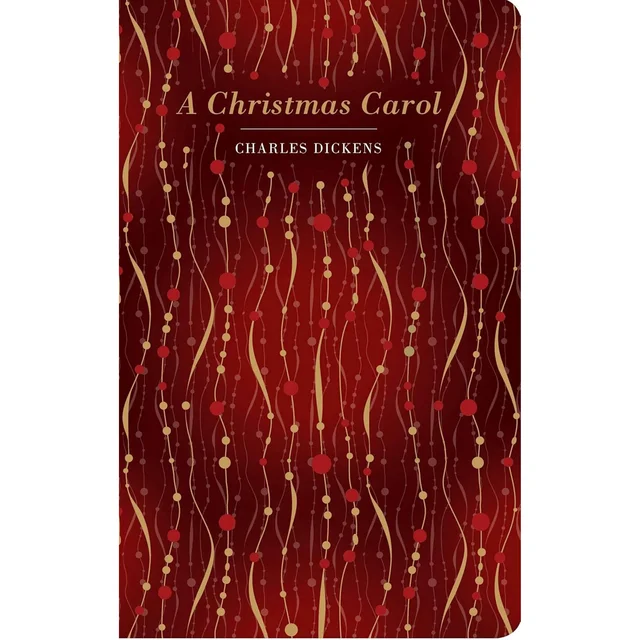 Chiltern Classics: Christmas Carol - Charles Dickens