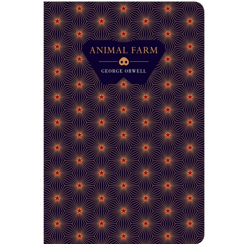 Chiltern Classics: Animal Farm - George Orwell Image 1