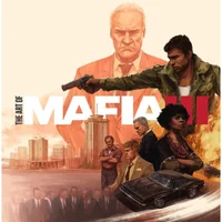 Art of Mafia III - undefined undefined