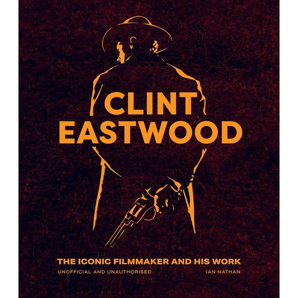 Clint EastwoodThe Iconic Filmmaker and his Work Image 1