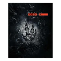 Art of Evolve - undefined undefined