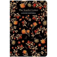 Chiltern Classics: Scarlet Letter - Nathaniel Hawthorne