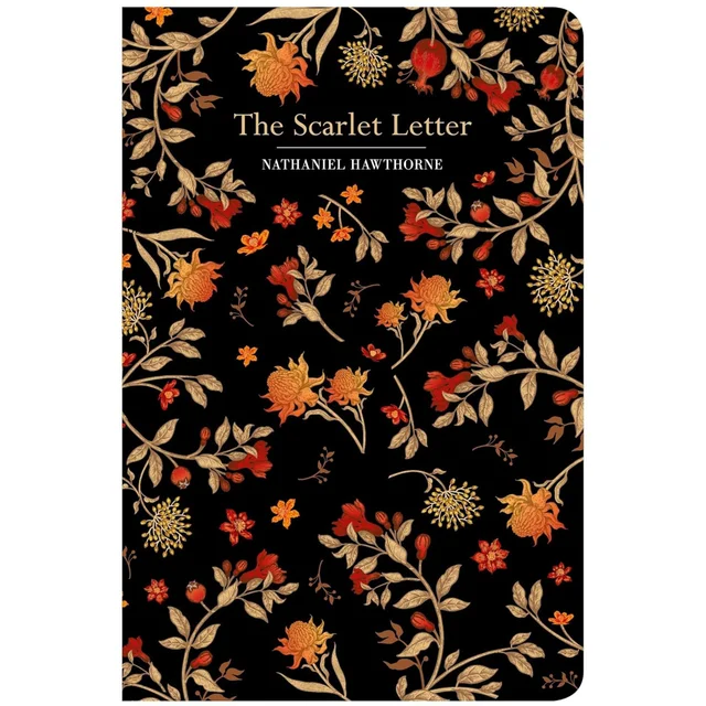 Chiltern Classics: Scarlet Letter - Nathaniel Hawthorne