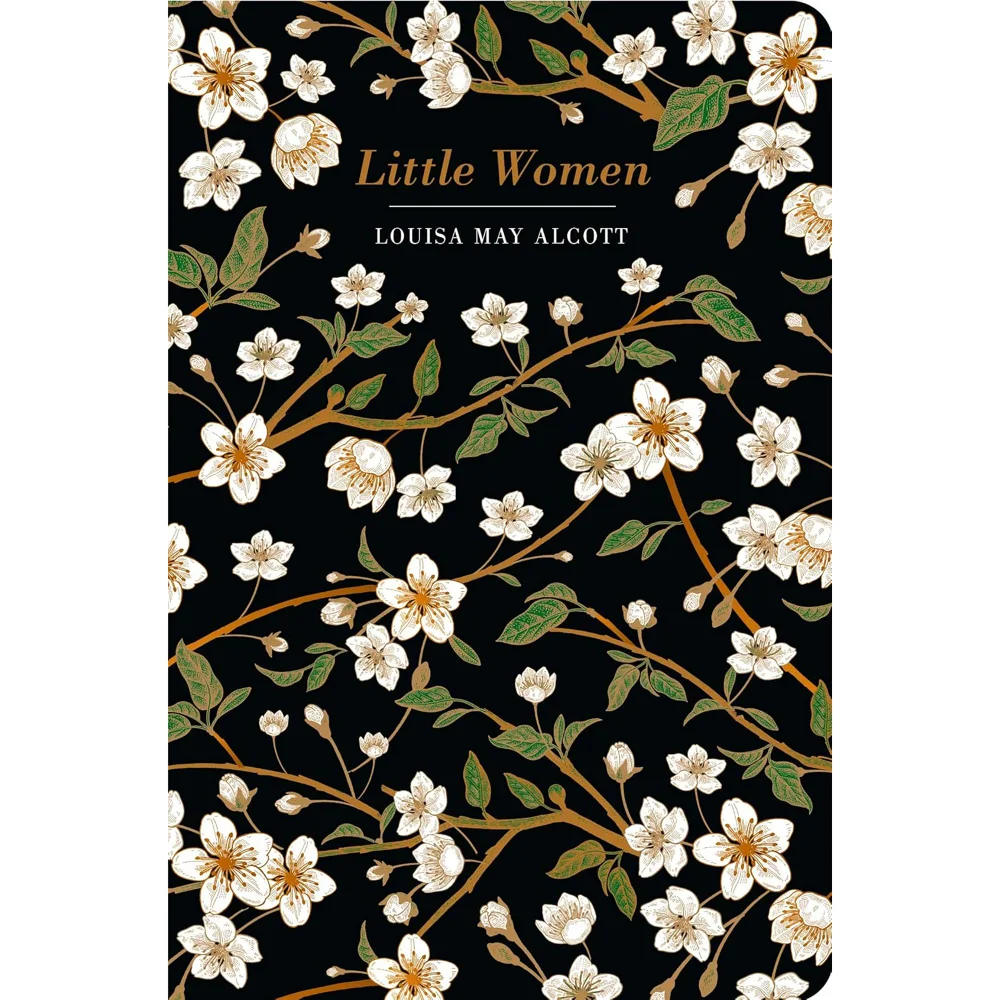 Chiltern Classics: Little Women - Louisa May Alcott Image 1