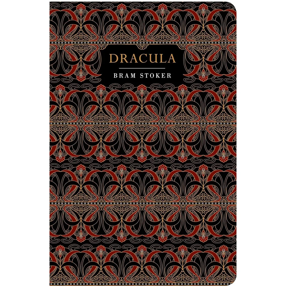 Chiltern Classics: Dracula - Bram Stoker Image 1