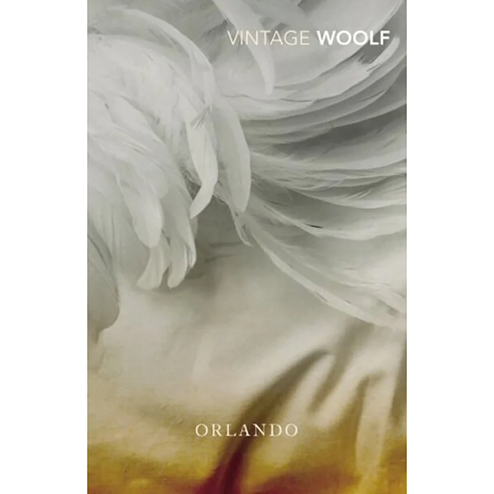 Vintage Woolf: Orlando - Virginia Woolf Image 1