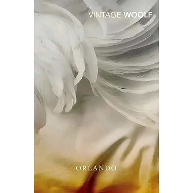 Vintage Woolf: A Room Of One's Own & Three Guineas - Virginia Woolf