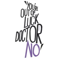 Vintage Heroes & Villains: Dr No - Ian Fleming