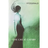 Vintage Fitzgerald: Great Gatsby - F Scott Fitzgerald
