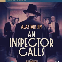 An Inspector Calls (Vintage Classics) 4K Ultra HD