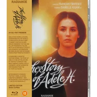 The Story of Adele H.