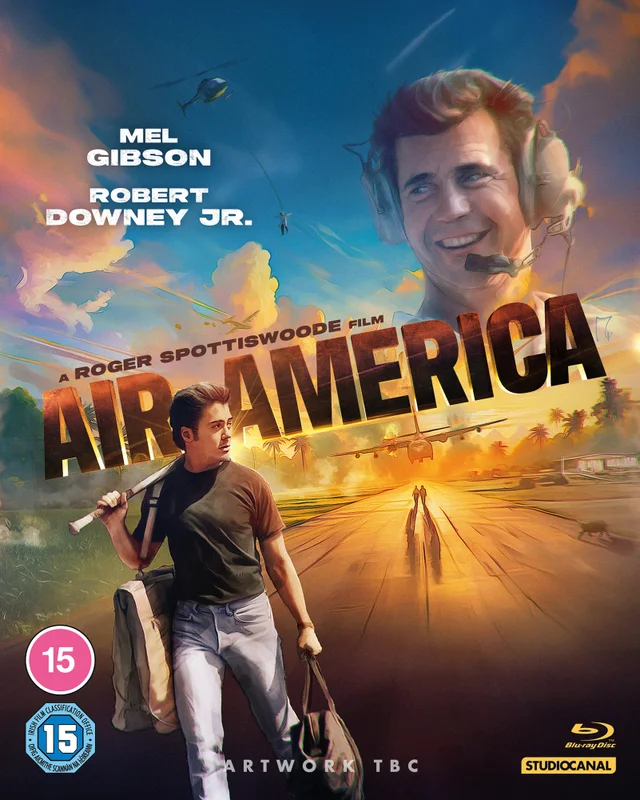 Air America