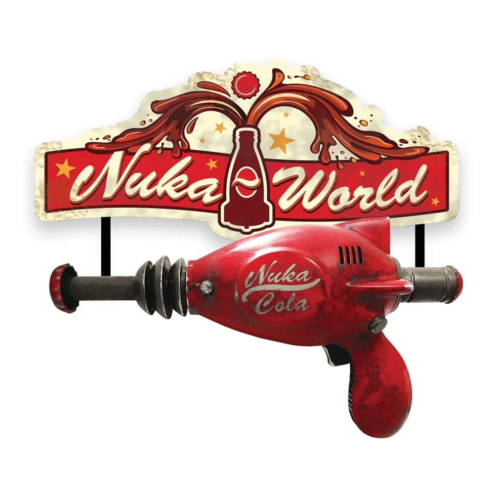 Fallout - Replica 1/1 Thirst Zapper Image 1