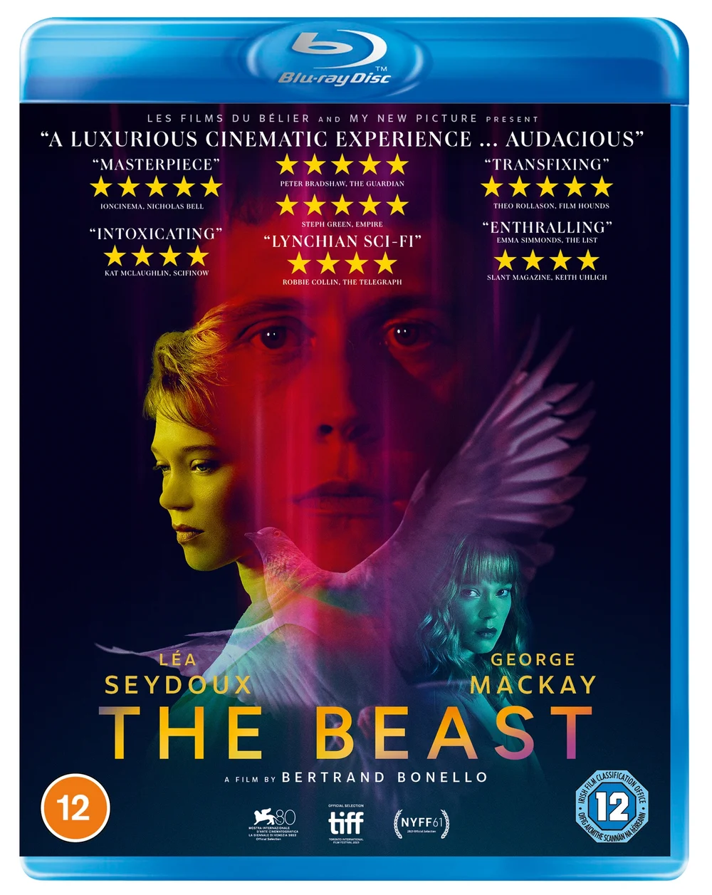 The Beast Image 1