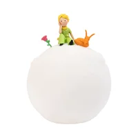 The Little Prince Lamp - undefined undefined