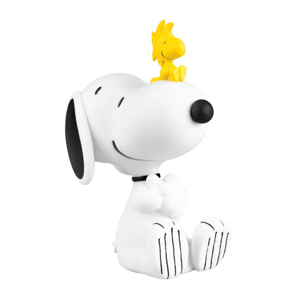Snoopy Lamp Image 1