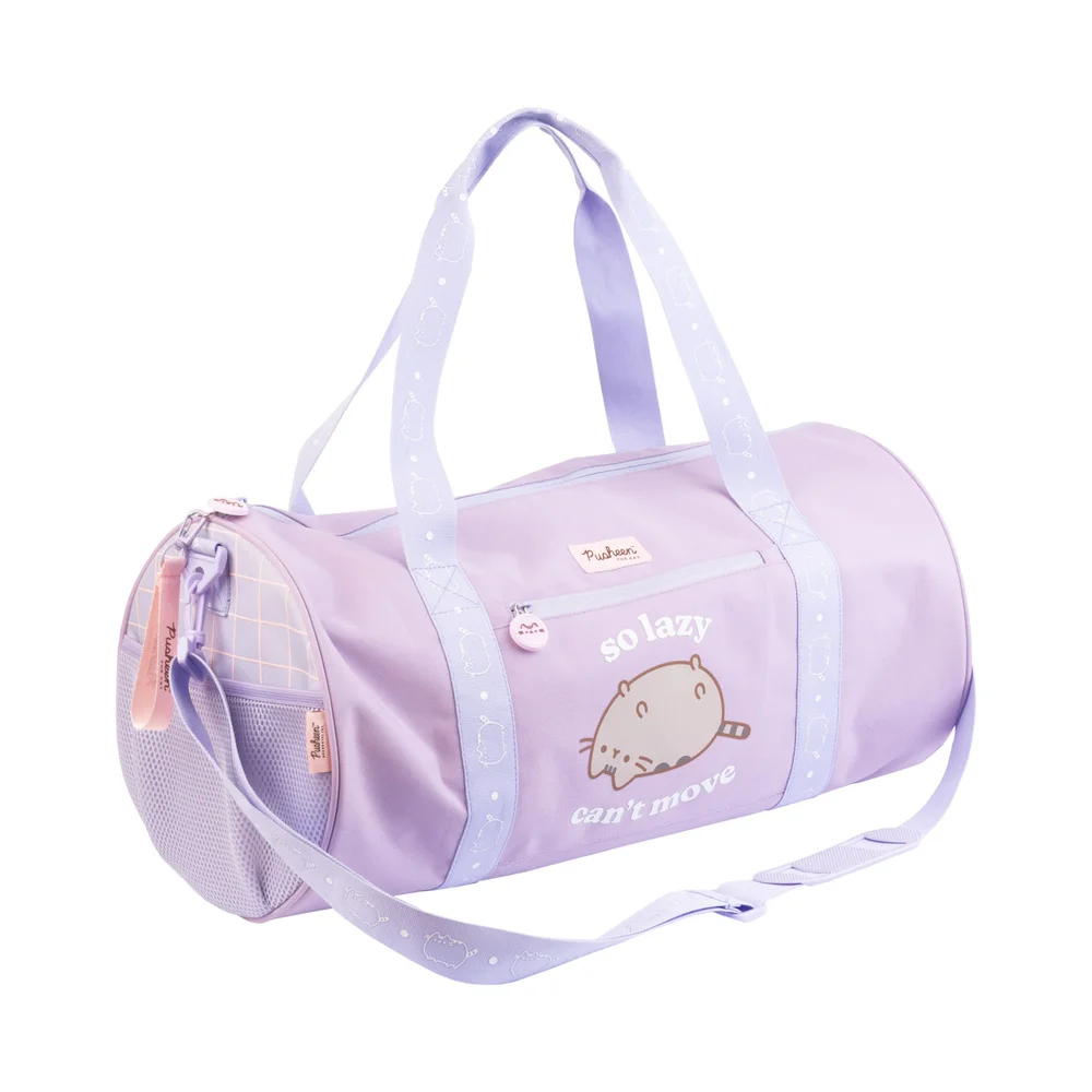 Pusheen Gym Bag Image 1