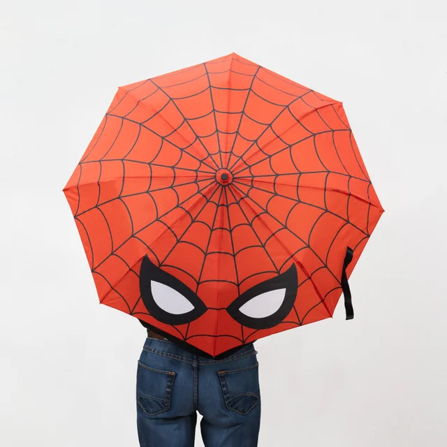 Marvel Spider-Man Umbrella