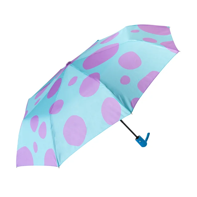 Pixar Monsters Inc Umbrella