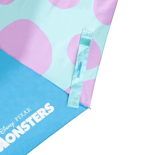Pixar Monsters Inc Umbrella