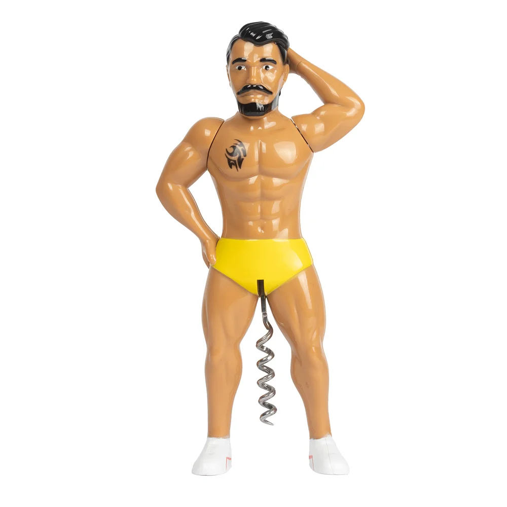 Mr Lovin Cork Screw Image 1