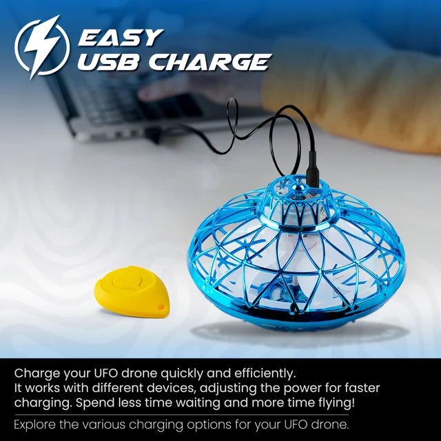 UFO Drone