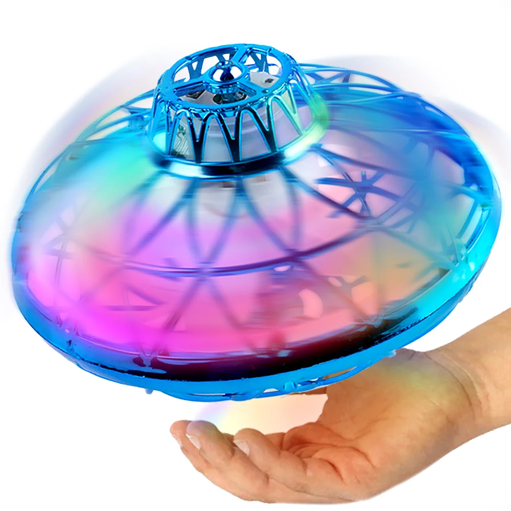 UFO Drone Image 1