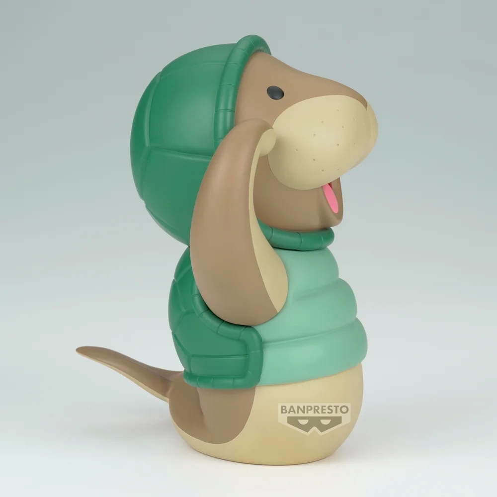 ONE PIECE SOFVIMATES - KUNG FU DUGONG Image 1