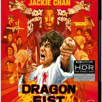 Dragon Fist