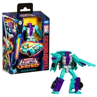 Hasbro Transformers Legacy Deluxe Class Breakdown 5.5” Action Figure, 8+ - undefined undefined